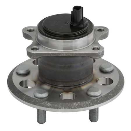 Moog Hub Assembly, 512454 512454